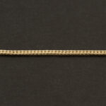 Square Foxtail Chain #684