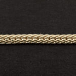 Oval Foxtail Chain #959