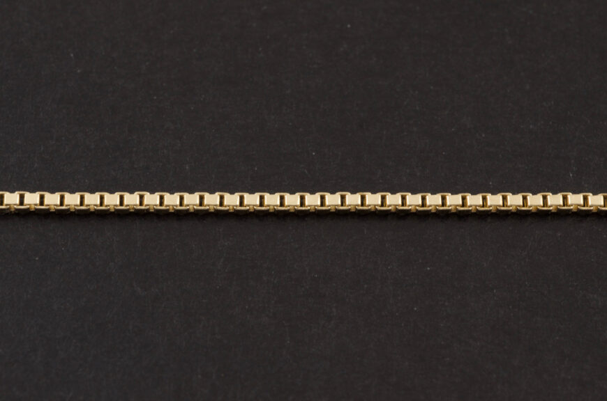 Regular Box Chain Box-1 – Gechain Manufacturing