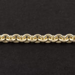 Tight Cable Chain F-100