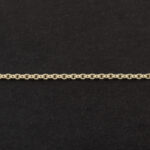 Tight Cable Chain F-30