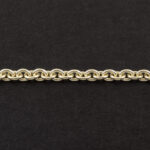 Tight Cable Chain F-65