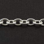 Regular Cable Chain FL-100-S