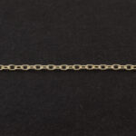 Regular Cable Chain FL-25