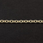 Regular Cable Chain FL-40