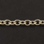 Regular Cable Chain FL-80-S