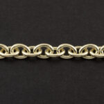 Regular Cable Chain FL-90-S