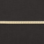 Flat Herringbone Chain HB-40