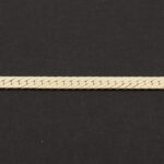 Flat Herringbone Chain HB-50