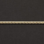 Half Round Victorian Chain HRV-65(#851)