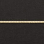 Oval Herringbone Chain OHB-35