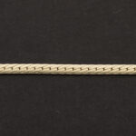 Oval Herringbone Chain OHB-50