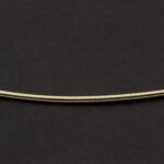 Round Omega Chain RO-110